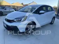 2026 Honda JAZZ
