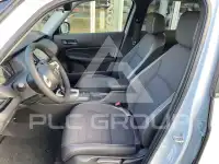 2026 Honda JAZZ
