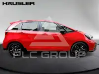 2026 Honda JAZZ