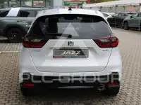 2026 Honda JAZZ