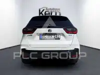2026 Honda JAZZ