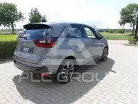 2026 Honda JAZZ