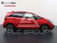 2026 Honda JAZZ