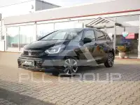 2026 Honda JAZZ