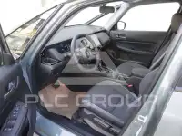 2026 Honda JAZZ