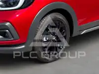 2026 Honda JAZZ