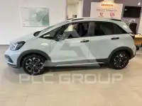 2026 Honda JAZZ