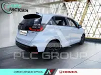 2026 Honda JAZZ