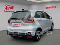 2026 Honda JAZZ