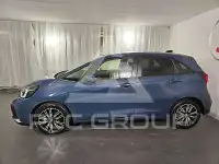 2026 Honda JAZZ