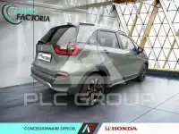 2026 Honda JAZZ