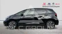 2026 Honda JAZZ