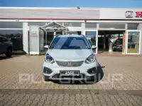 2026 Honda JAZZ