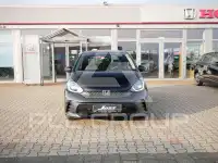 2026 Honda JAZZ
