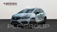 2026 Honda JAZZ