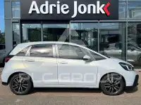 2026 Honda JAZZ