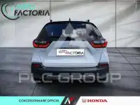 2026 Honda JAZZ