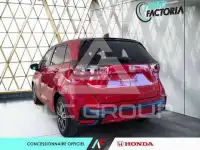 2026 Honda JAZZ