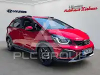 2026 Honda JAZZ