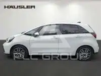 2026 Honda JAZZ