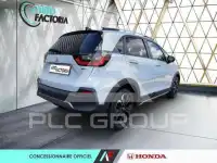 2026 Honda JAZZ