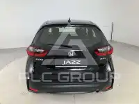 2026 Honda JAZZ