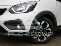 2026 Honda JAZZ