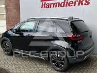 2026 Honda JAZZ