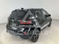 2026 Honda JAZZ