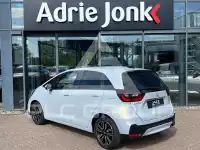 2026 Honda JAZZ