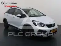 2026 Honda JAZZ