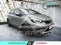2026 Honda JAZZ