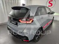 2026 Honda JAZZ
