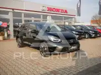 2026 Honda JAZZ