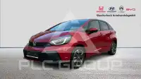 2026 Honda JAZZ