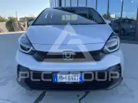 2026 Honda JAZZ