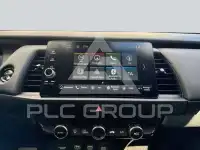 2026 Honda JAZZ