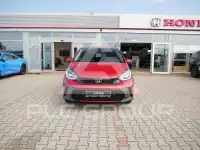 2026 Honda JAZZ