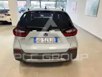 2026 Honda JAZZ