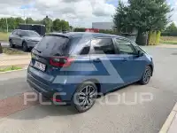 2026 Honda JAZZ
