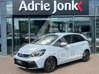 2026 Honda JAZZ
