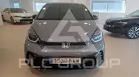 2026 Honda JAZZ