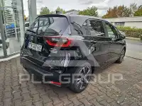 2026 Honda JAZZ
