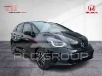 2026 Honda JAZZ