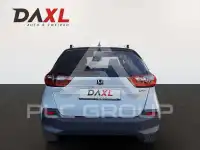 2026 Honda JAZZ