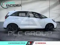 2026 Honda JAZZ