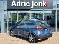 2026 Honda JAZZ