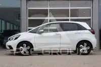 2026 Honda JAZZ