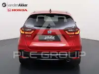 2026 Honda JAZZ