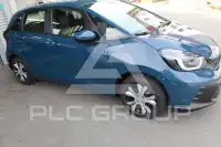 2026 Honda JAZZ